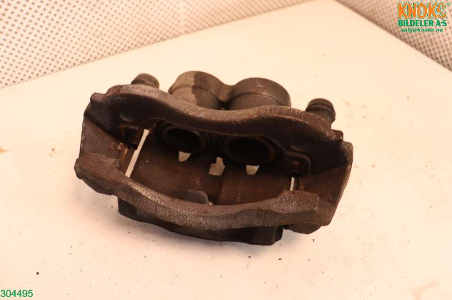 Bremsecaliper venstre foran til Fiat Ducato 2007-2013 (FIAT|735322962|)