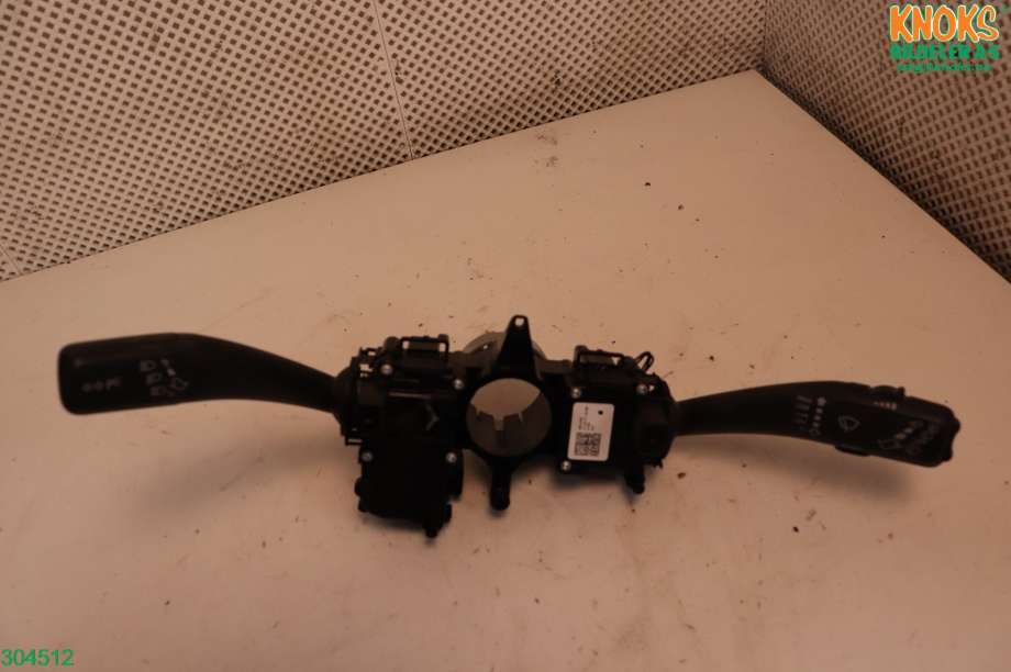 Bryter combi til Audi A4, 2007-2014 (Type IV) (B8) (B8) (AUDI|8R0 953 502 J)
