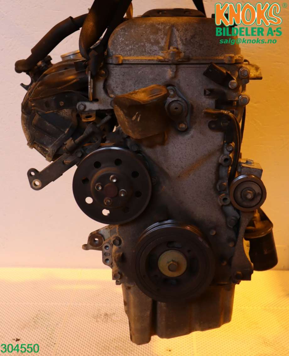 Motor bensin til Suzuki Swift 2005-2010  (SUZUKI|)
