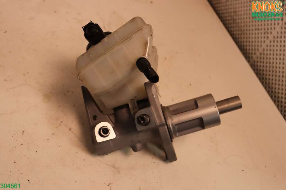 Bremsepumpe hoved til Audi A4 2007-2014 (Type IV) (B8) (B8) (AUDI|8K0 611 021 A|)