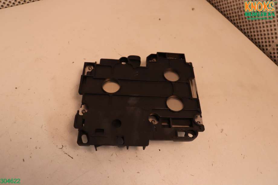Styreenhet diverse til Peugeot 208 2012-2019 (Type I) (PEUGEOT|98 108 582 80|)