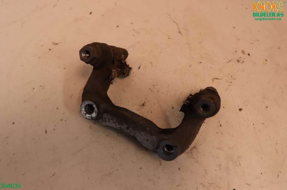 Bremsecaliper brakett til Peugeot 208 2012-2019 (Type I)  (PEUGEOT|16 317 319 80|)