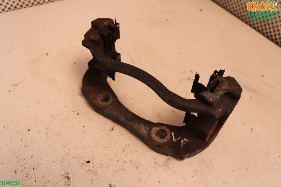 Bremsecaliper brakett til Peugeot 208, 2012-2019 (Type I) (PEUGEOT|16 105 676 80)