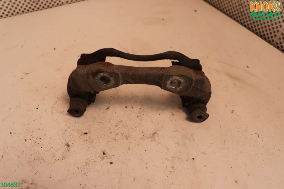 Bremsecaliper brakett til Peugeot 208 2012-2019 (Type I) (PEUGEOT|16 105 676 80|)