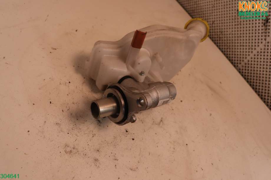 Bremsepumpe hoved til Peugeot 208 2012-2019 (Type I)  (PEUGEOT|4601 R9|)