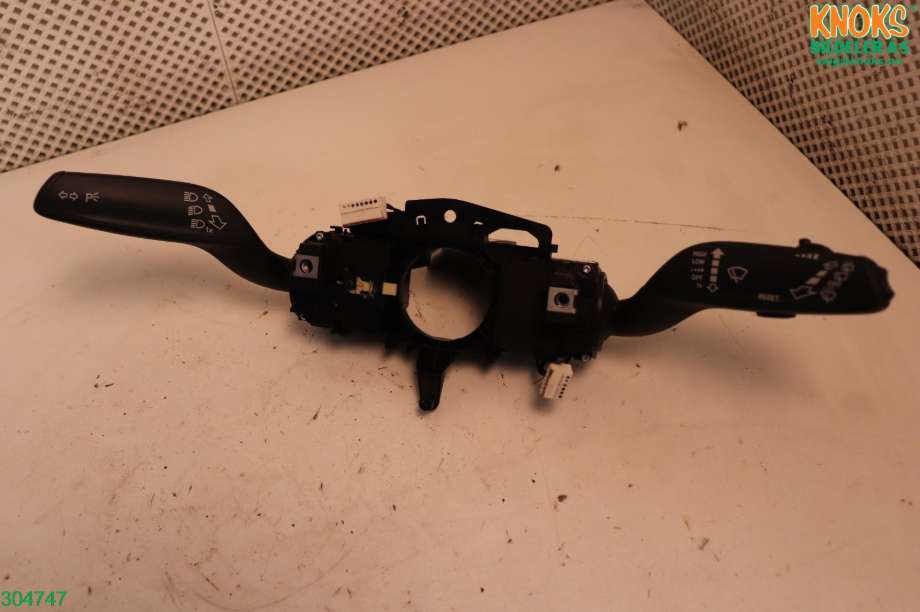 Bryter combi til Audi A3, 2012-2016 (Type III, Fase 1)  (AUDI|8V0 953 502 C)