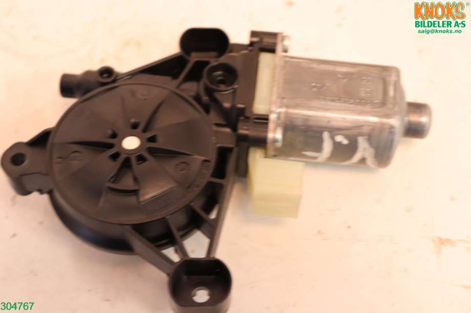 Ruteheis venstre foran til Audi A3 2012-2016 (Type III, Fase 1)  (AUDI|5Q0 959 802 B|)