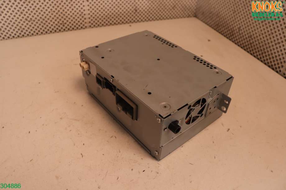 Bilstereo til Volvo V40 2012-2019  (VOLVO|36001114|)