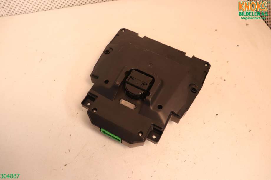 Varmeapparat betjening til Volvo V40 2012-2019  (VOLVO|31398642|)
