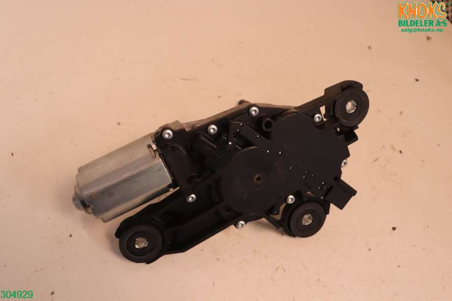 Viskermotor bakrute til Volvo V40 2012-2019  (VOLVO|31294492|)