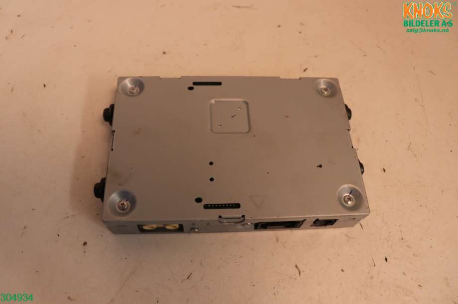 Bilstereo diverse til Volvo V40 2012-2019  (VOLVO|31667303|)