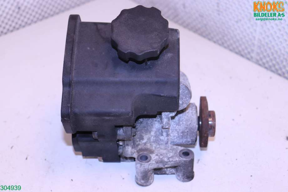 Servo pumpe mekanisk til Mercedes S-Klasse 1999-2005 (W220) (W220) (MERCEDES|A 002 466 73 01|)