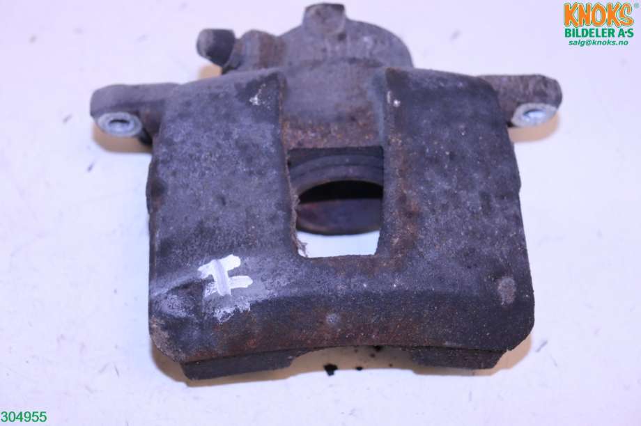 Bremsecaliper høyre bak til Fiat Ducato 2007-2013 (FIAT|735353871|)