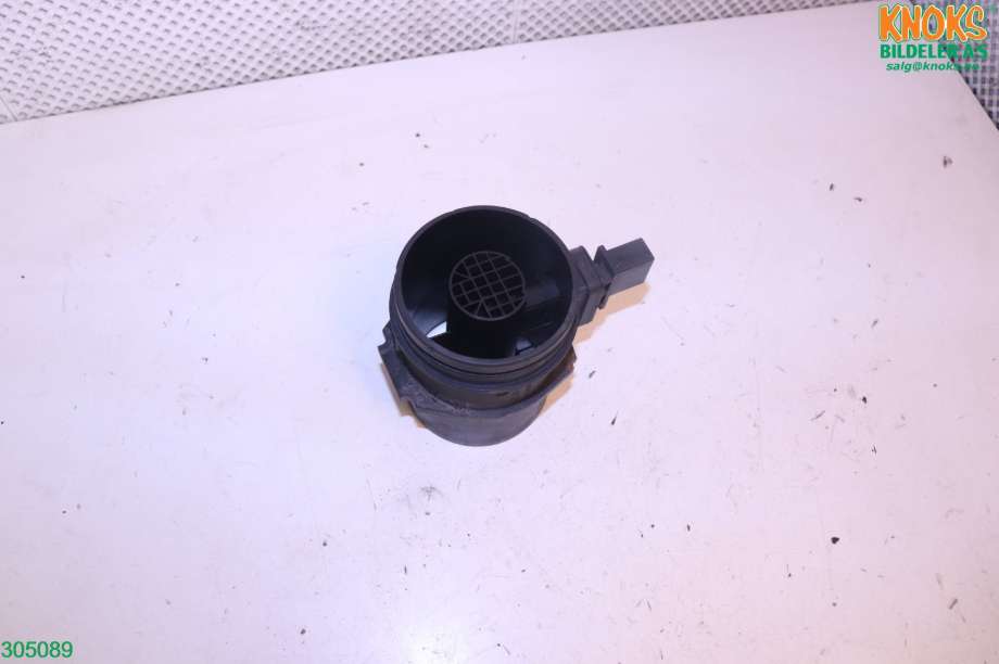 Luftmengde/luftmassemåler til BMW 3-Serie 2005-2011 (E90/E91/E92/E93) (E90/E91/E92/E93) (BMW|13 62 8 509 724|)