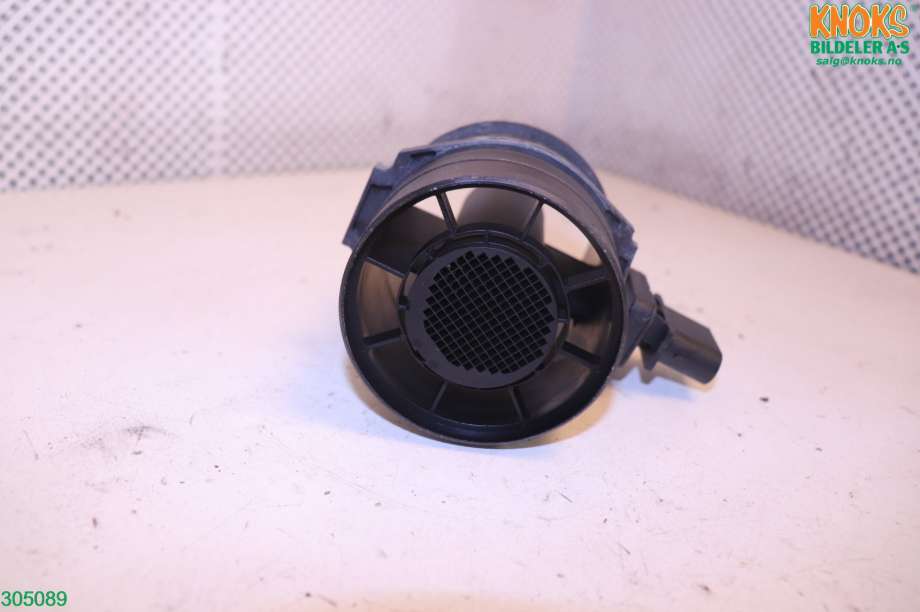 Luftmengde/luftmassemåler til BMW 3-Serie 2005-2011 (E90/E91/E92/E93) (E90/E91/E92/E93) (BMW|13 62 8 509 724|)