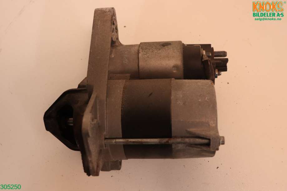 Starter til Renault Megane, 2009-2016 Type III  (RENAULT|233001071R)