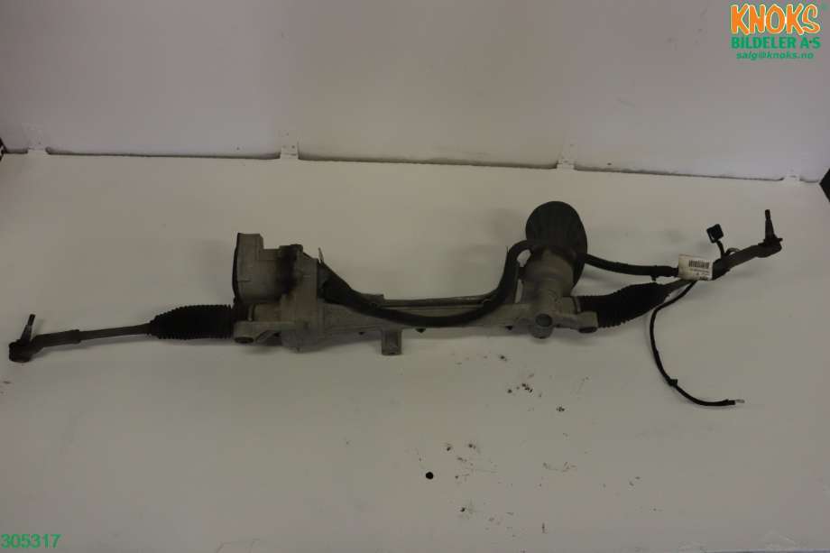 Tannstang elektrisk til Volvo V40 2012-2019 (VOLVO|36012711|)