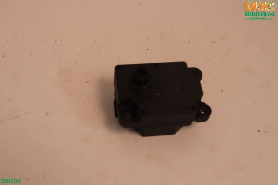 Varmeapparat diverse til Volvo V40, 2012-2019 (VOLVO|31369733)