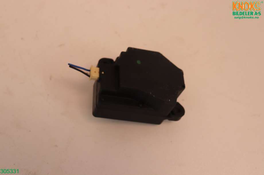 Varmeapparat diverse til Volvo V40 2012-2019 (VOLVO|31369733|)