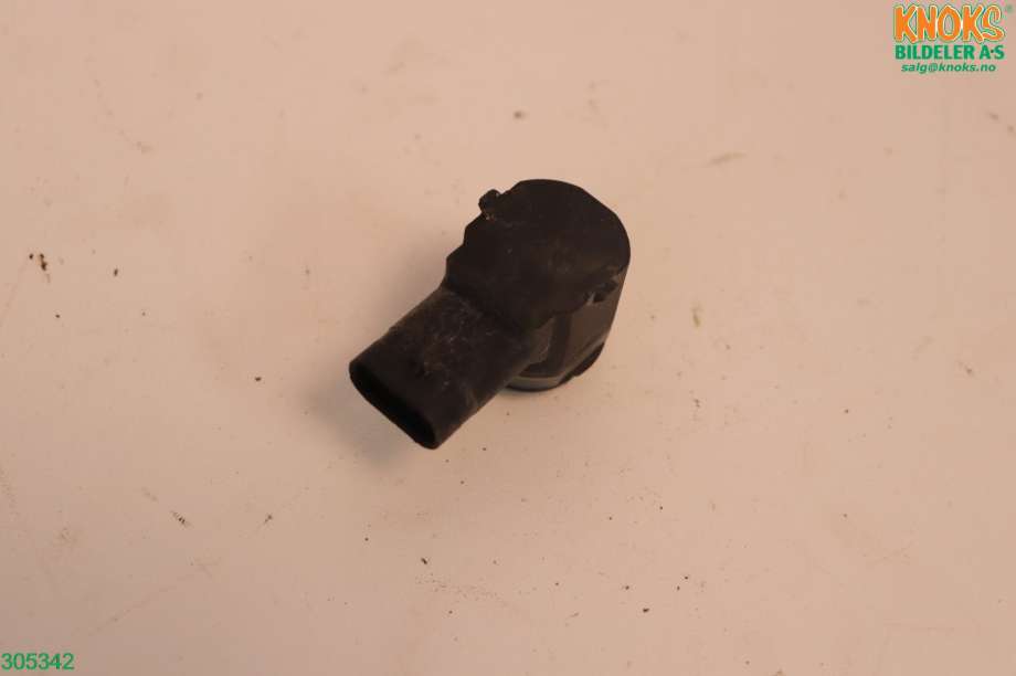 Parkeringssensor bak til Volvo V40 2012-2019  (VOLVO|31445162|)