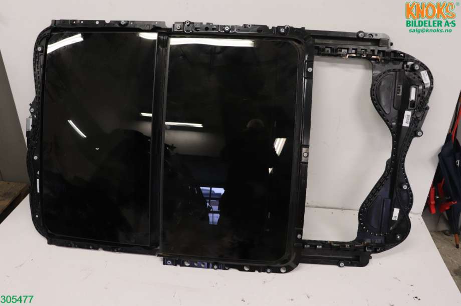 Takluke til BMW 3-Serie 2012-2018 (F30/F31/F34) (F30/F31/F34) (BMW|54 10 7 342 869|)