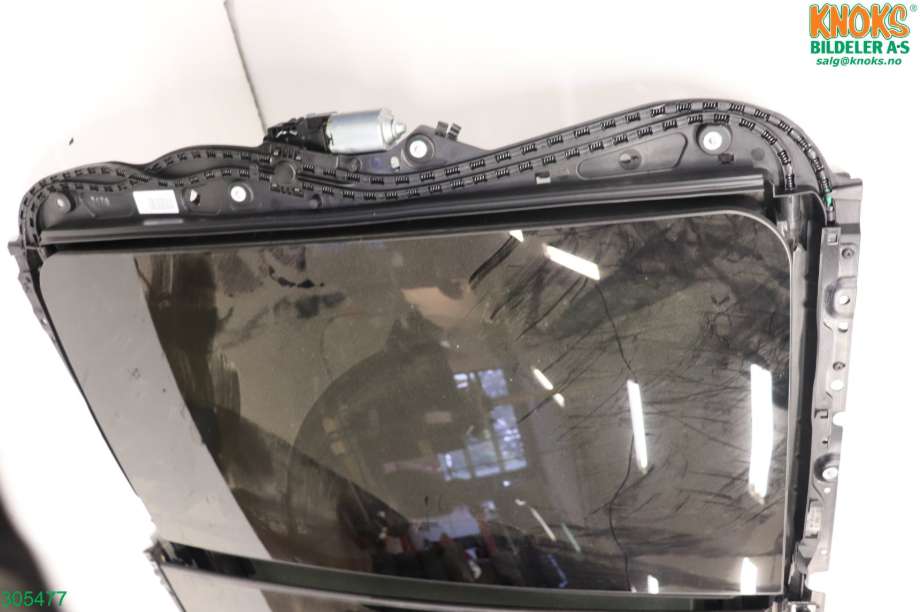 Takluke til BMW 3-Serie 2012-2018 (F30/F31/F34) (F30/F31/F34) (BMW|54 10 7 342 869|)