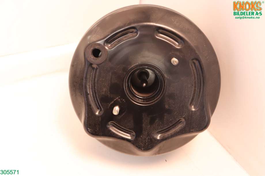 Bremsekraft-forsterker til BMW 3-Serie 2012-2018 (F30/F31/F34) (F30/F31/F34) (BMW|34 33 6 851 099|)