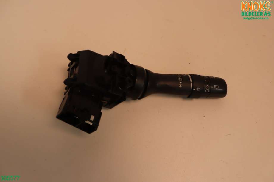 Bryter visker til Toyota Auris 2007-2010 (Type I, Fase 1) (TOYOTA|8465202411|)