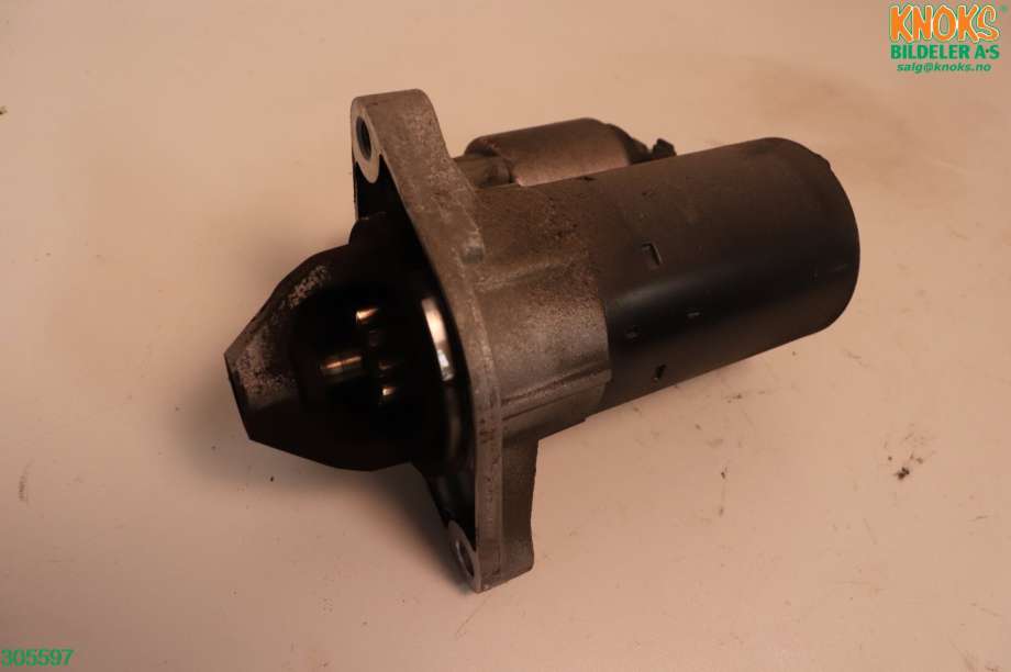 Starter til Toyota Auris 2007-2010 (Type I, Fase 1)  (TOYOTA|281000T030|)
