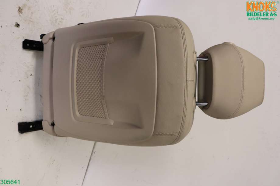 Sete foran høyre til BMW 3-Serie 2012-2018 (F30/F31/F34) (F30/F31/F34) (BMW|)