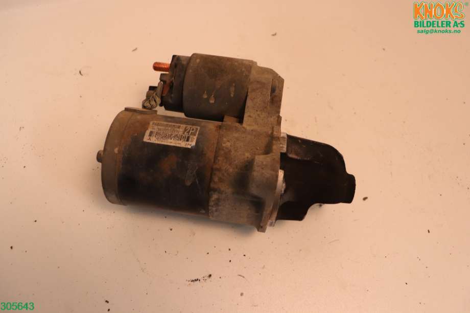 Starter til Suzuki Swift 2005-2010 (SUZUKI|3110080G10|)