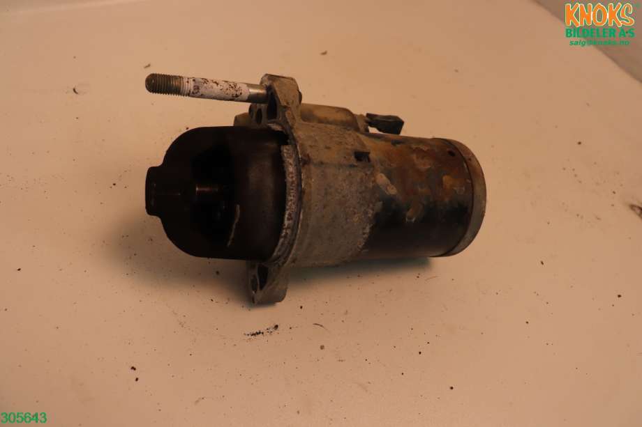 Starter til Suzuki Swift 2005-2010 (SUZUKI|3110080G10|)