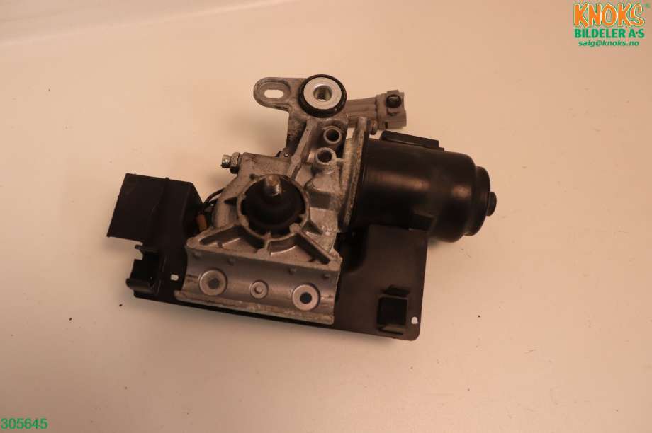 Viskermotor frontrute til Suzuki Swift 2005-2010 (SUZUKI|3810063J60|)