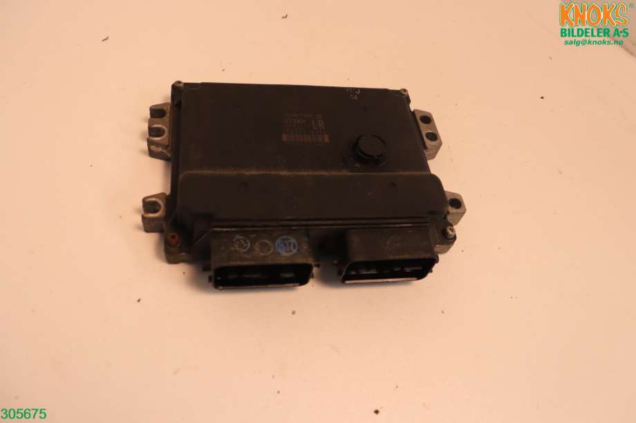 Styreenhet motor til Suzuki Swift 2005-2010 (SUZUKI|33920-73KH1|)