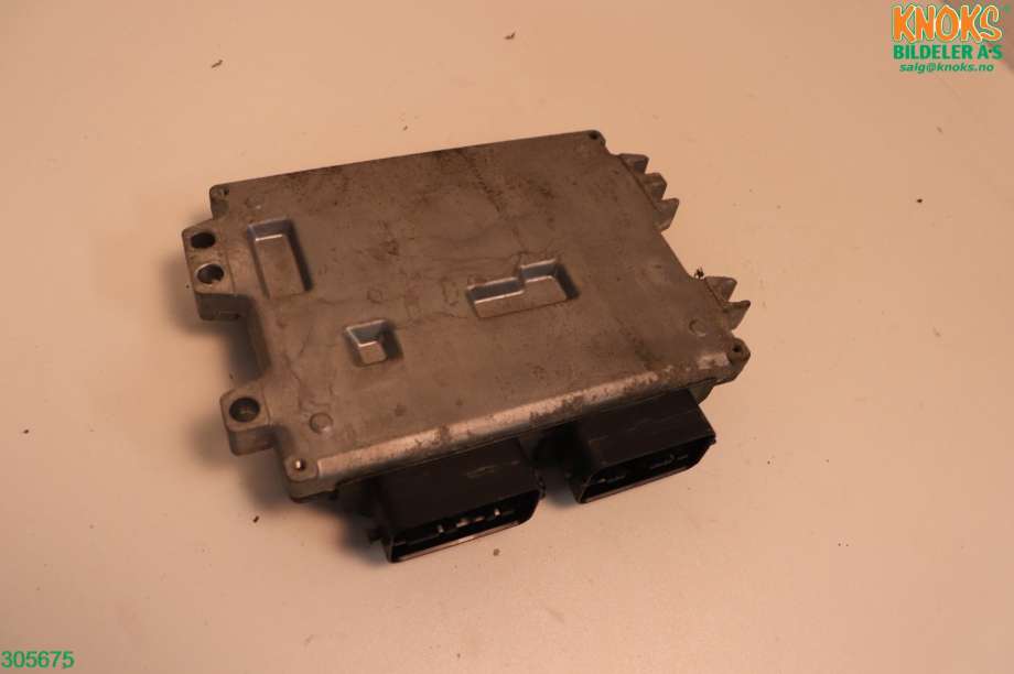Styreenhet motor til Suzuki Swift 2005-2010 (SUZUKI|33920-73KH1|)