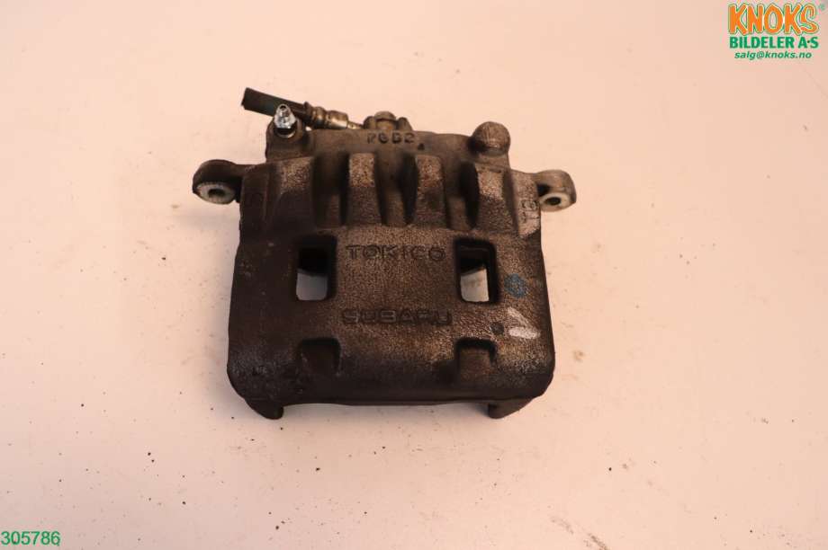Bremsecaliper venstre foran til Subaru Forester 2013-2019 (Type IV) (SUBARU|26292SC030|)