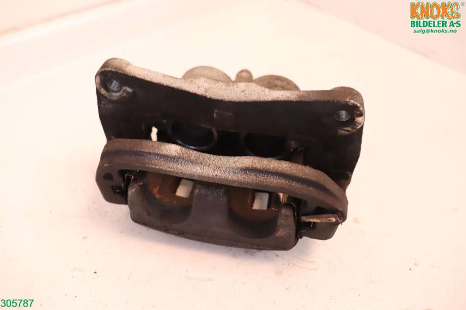 Bremsecaliper høyre foran til Subaru Forester 2013-2019 (Type IV)  (SUBARU|26292SC020|)