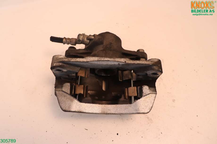 Bremsecaliper høyre bak til Subaru Forester 2013-2019 (Type IV)  (SUBARU|26692FJ000|)