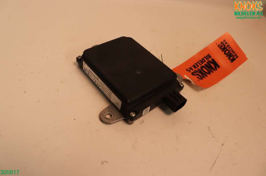 Styreenhet diverse til Subaru Forester 2013-2019 (Type IV) (SUBARU|)