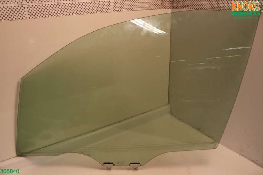 Siderute venstre foran til Subaru Forester 2013-2019 (Type IV) (SUBARU|61011SG210|)