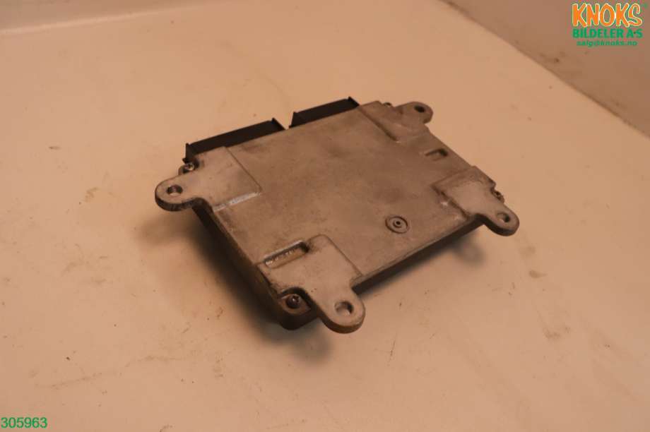 Styreenhet motor til Mitsubishi Lancer 2008-2017  (MITSUBISHI|1860A977|)