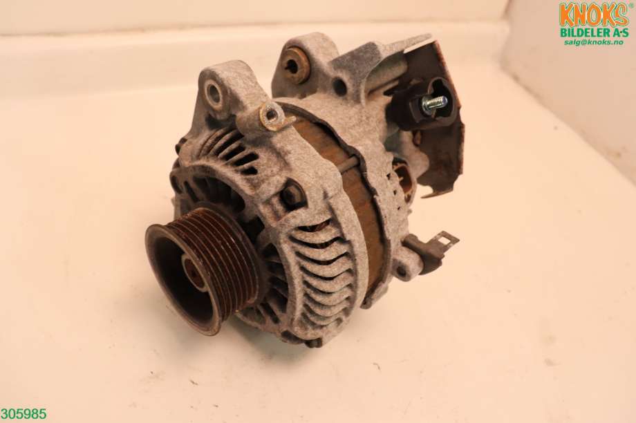Dynamo til Honda Civic 2006-2011 (Type VIII) (HONDA|31100RNAA01|)