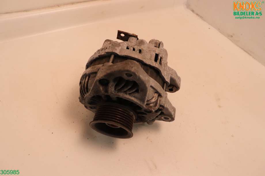 Dynamo til Honda Civic 2006-2011 (Type VIII) (HONDA|31100RNAA01|)