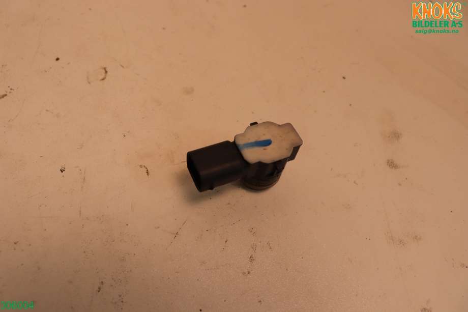 Parkeringssensor bak til Citroën C4, Picasso 2013-2018 (Type II)  (CITROEN||9675202477PY)
