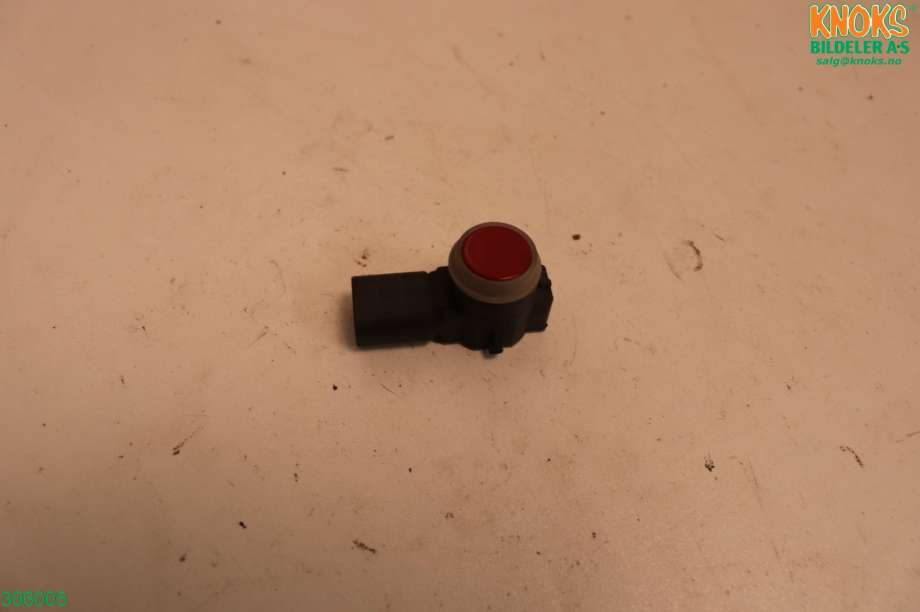 Parkeringssensor foran til Citroën C4, Picasso 2013-2018 (Type II) (CITROEN||9675202477PY)