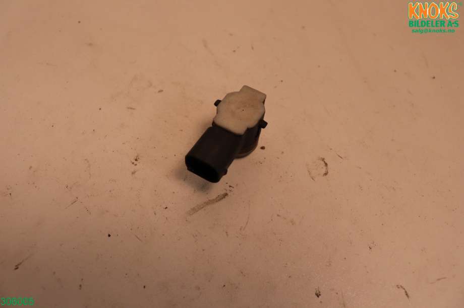 Parkeringssensor foran til Citroën C4, Picasso 2013-2018 (Type II) (CITROEN||9675202477PY)