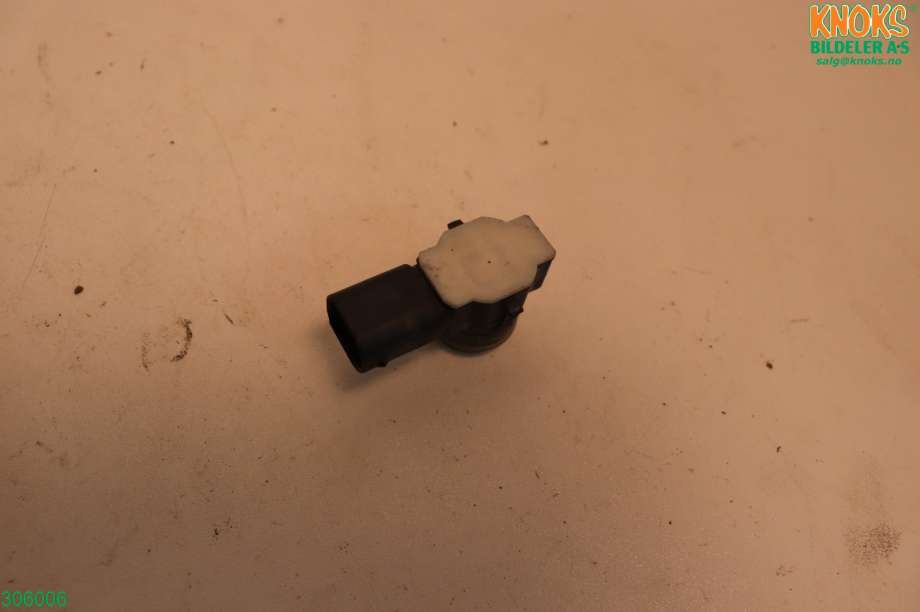 Parkeringssensor foran til Citroën C4, Picasso 2013-2018 (Type II)  (CITROEN||9800210677PY)