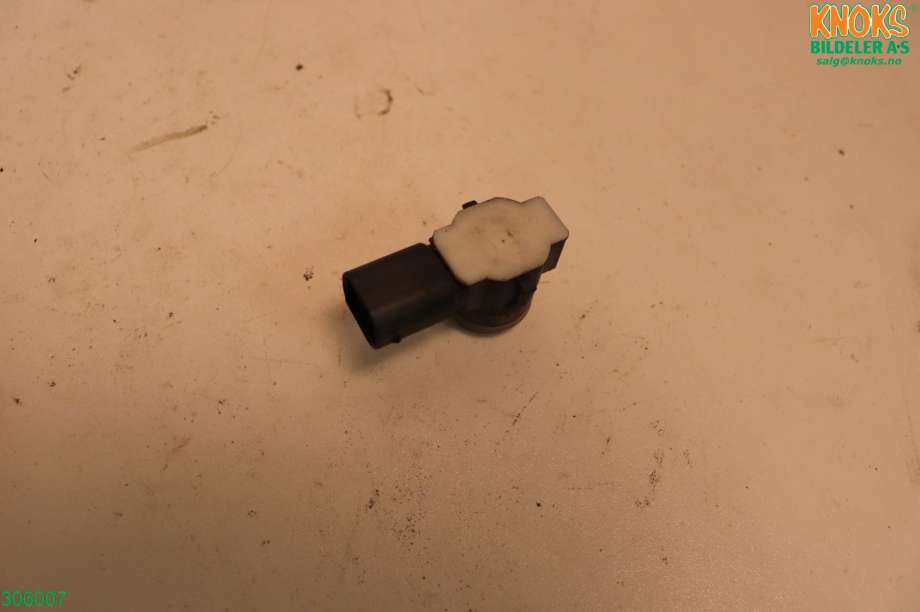 Parkeringssensor foran til Citroën C4, Picasso 2013-2018 (Type II)  (CITROEN||9675202477XY)