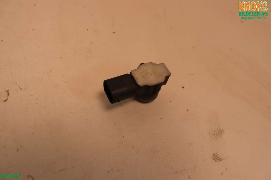 Parkeringssensor foran til Citroën C4, Picasso 2013-2018 (Type II)  (CITROEN||980021677PY)