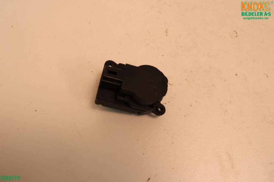 Varmeapparat diverse til Citroën C4, Picasso 2013-2018 (Type II) (CITROEN|16 097 051 80|)
